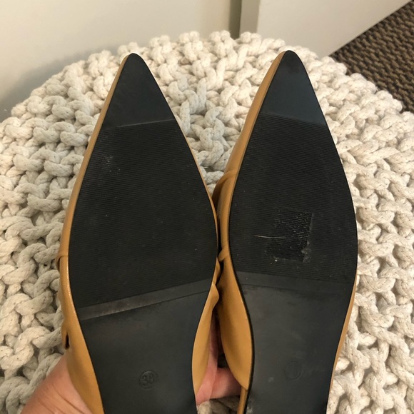 Shein tan mules - Picture 3 of 6